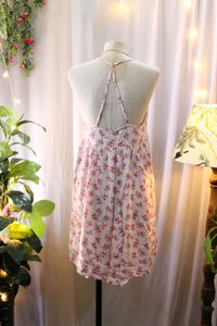 Floral Sundress