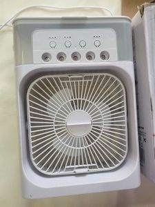 Mini Cooler Fan