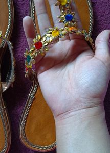 Slipper Women
