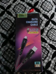 VARNI DATA CHARGING CABEL U72