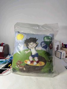 Cushion Pillow