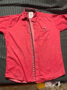 Men Shirt From Reliance