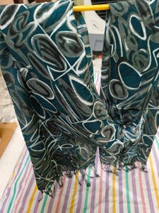 Printed Dupatta/Scarf/Hizab
