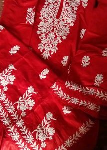 New Kurta Set