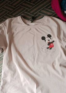 Mickey Mouse Tee