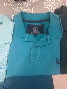 5 Tshirts men