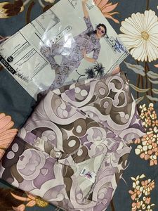 Co-ord Set....♥️