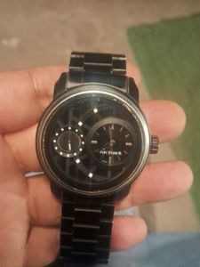 Fastrack Watch