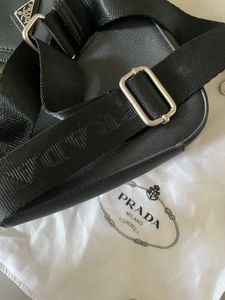 Prada OG Shoulder Bag