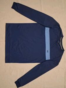 Blue H&M T-Shirt
