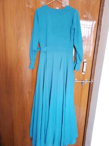 Korean Style Dress