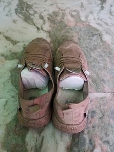 Lamborghini Leather Sneakers