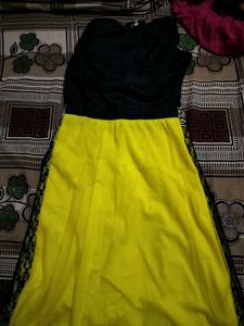 Party Wear Kurta