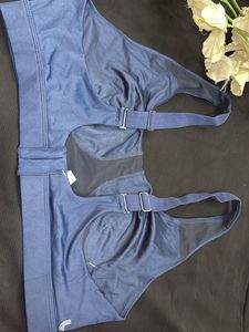 new sports bra Xl t