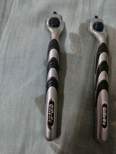 Men&#39;s Razor set Of 2