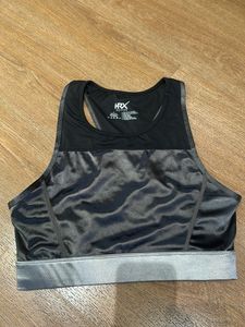 HRX Active Sports Bra