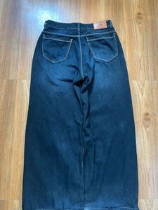 Charcoal Denim 🖤🖤