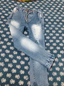 Jeans Pant