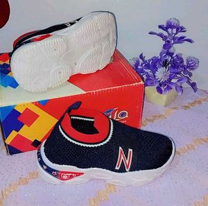 Kids Shoes