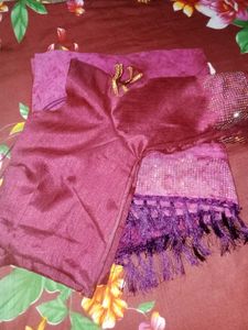 New Saree 💥💥