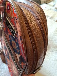 SMALL BACKPACK
