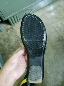 Fancy Sandals