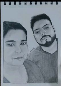 Customised Portraits