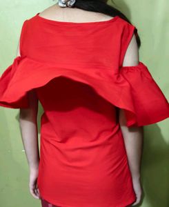 Basic Tops Combo For Women