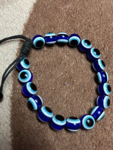 Evil Eye Bracelet