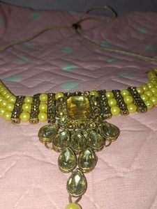 Necklace Jewellery