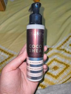 The Love Co. Coco Shea Lotion