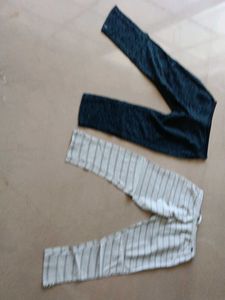 Pants Set