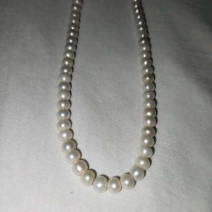 REAL HIGH QUALITY PEARLS Necklace