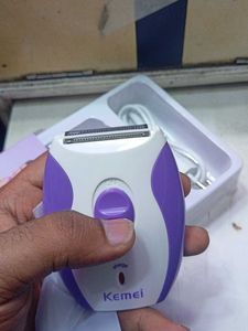 Hair Removal Shaver For Females