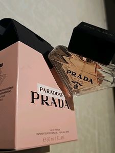 Viral✨️ Prada Paradoxe Perfume ✨️💕