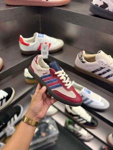 *ADIDAS SAMBA FOR MAN*