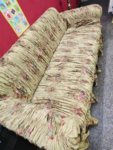 Imported Sofa Cover - 3 Seater