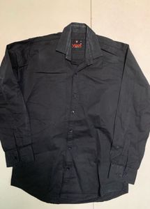 Voot Black Shirt