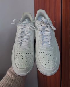 Nike White Sneakers