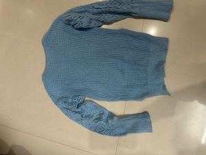 Sweater Like New Used 2 Times
