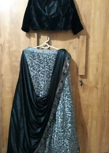 Brand New Heavy Bridal Lehenga