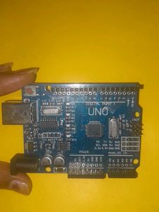 Arduino UNO R3 Development Board