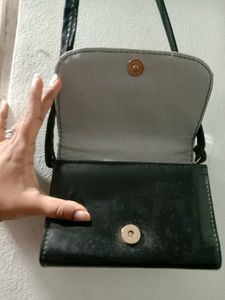 Girls Purse