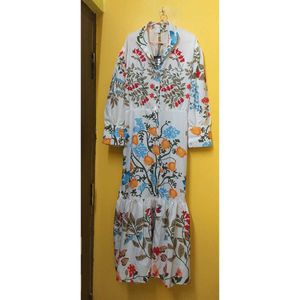 Women Western Dress