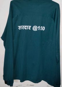 Brand New Shiv Naresh Unity March Jacket