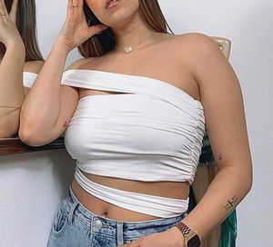 Urbanic Wrap Top