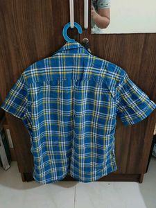 Men Formal Shirt Netplay Premium Cotton