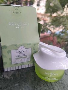 Dot & Key Cica Calming Moisturizer