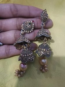 Jhumki