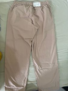 Uniqlo Relaxed Ankle Pant With Tag SizeL